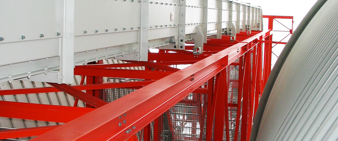 TKF Chain Conveyor